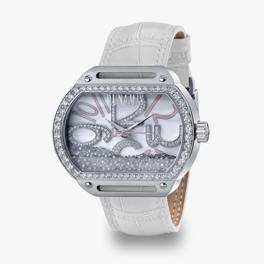 The Dunamis Spartan