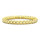 Zancan 18K Gold Bracelet