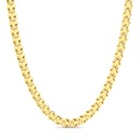 Zancan 18K Gold Necklace