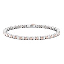 Zancan Bracelet In 18K Gold