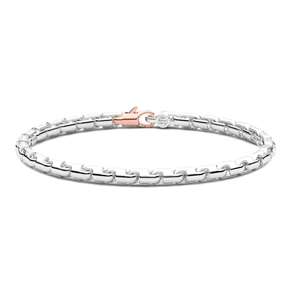 Zancan Bracelet In 18K Gold