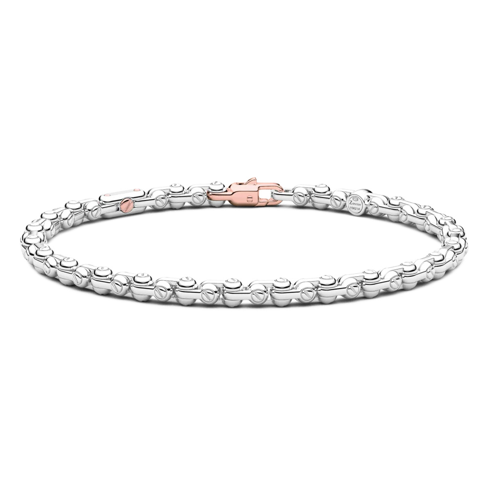 Zancan Bracelet In 18K Gold