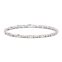 Zancan Bracelet In 18K Gold