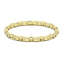 Zancan Bracelet In 18Kt Gold