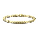 Zancan Bracelet In 18Kt Gold
