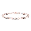 Zancan Bracelet In 18Kt Gold