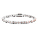 Zancan Bracelet In 18Kt Gold