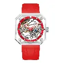 Pegasus Red