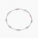 Zancan Gold Bracelet