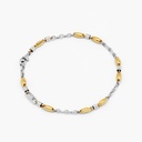 Zancan Gold Bracelet