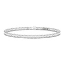 Zancan Link-Only Bracelet In 18Kt Gold