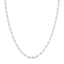 Zancan Necklace In 18K Gold