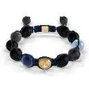 10mm Shamballa Braided Bracelet