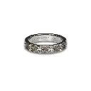 Star of Shamballa SOS Ring