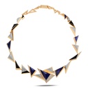 Aztec 1521 Necklace - Limited Edition