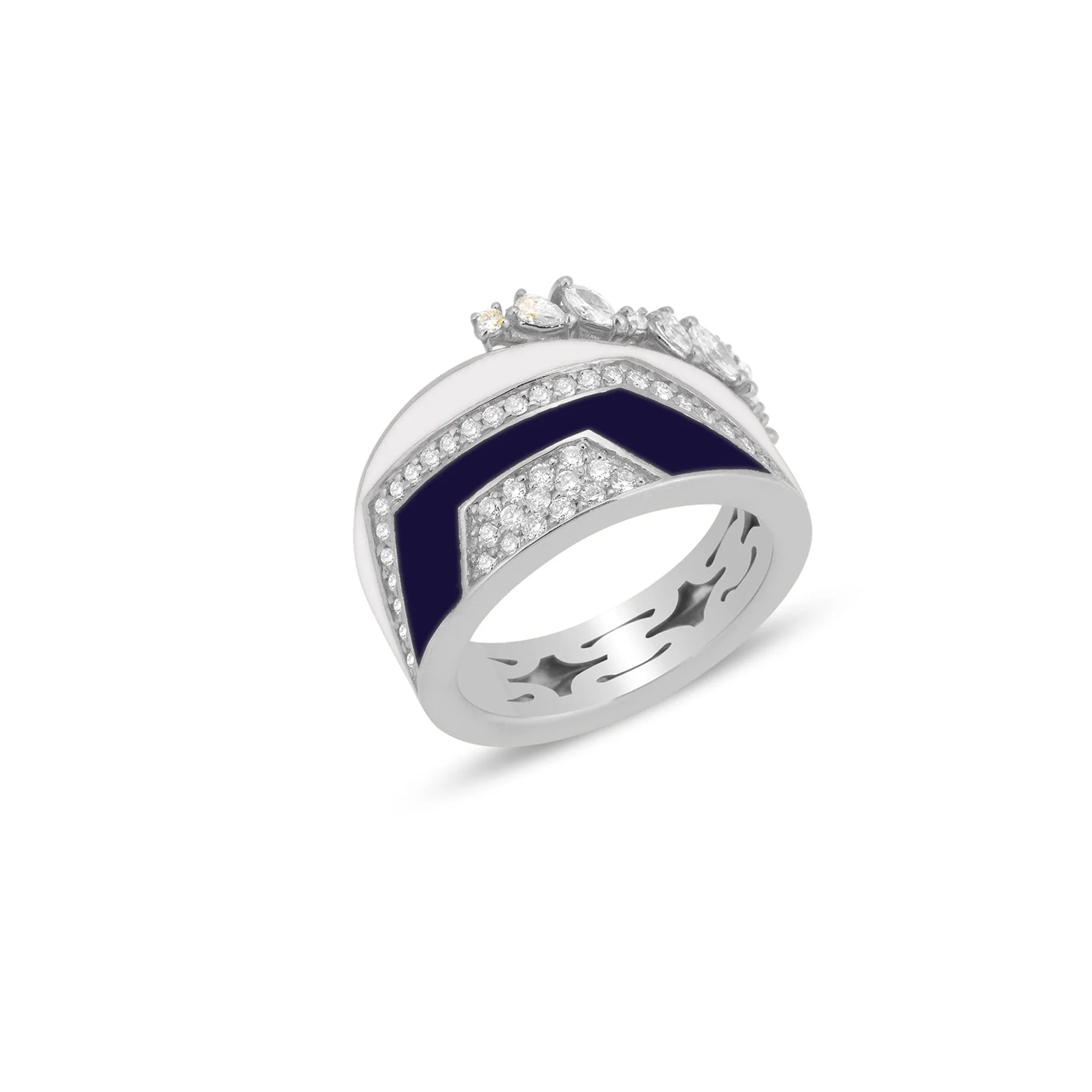 Epoca Odessa Ring