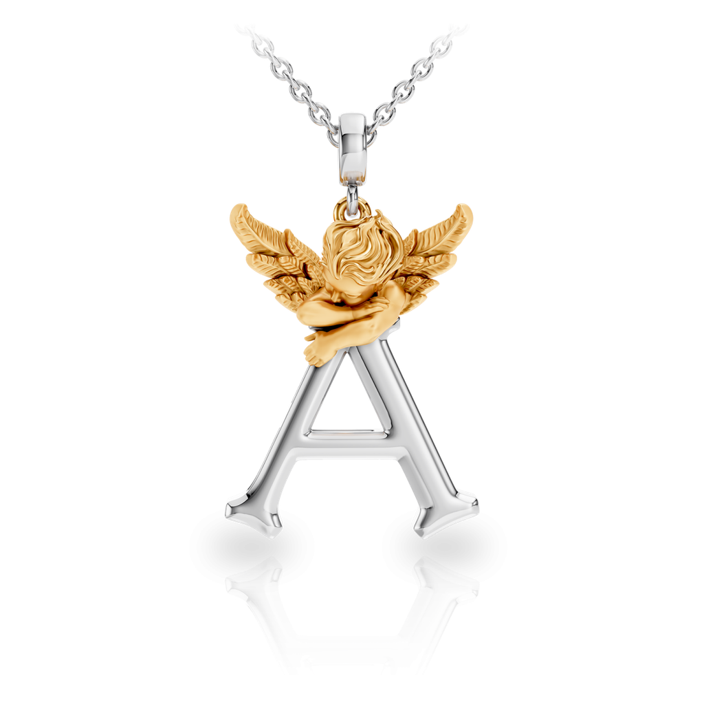 Pendant My Angel A