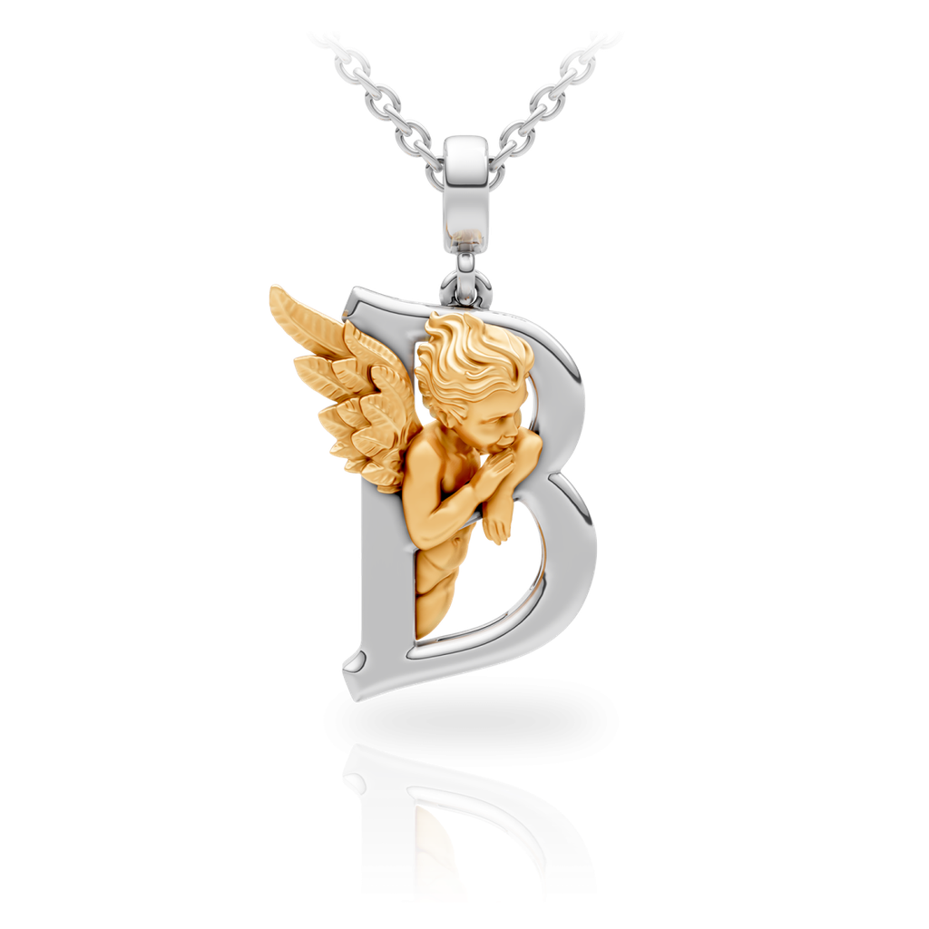 Pendant My Angel B