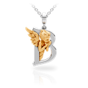 Pendant My Angel B