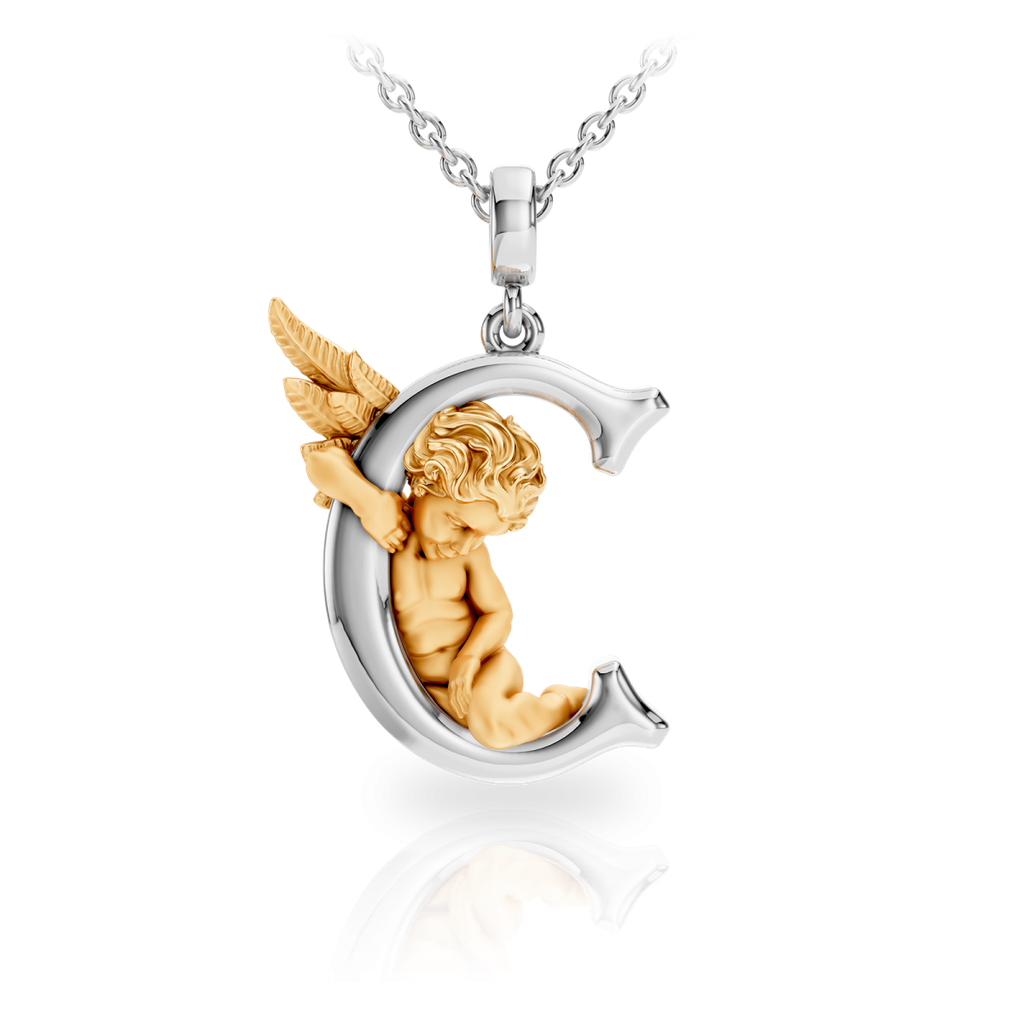 Pendant My Angel C