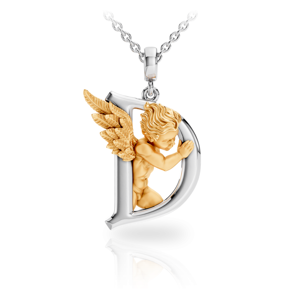 Pendant My Angel D