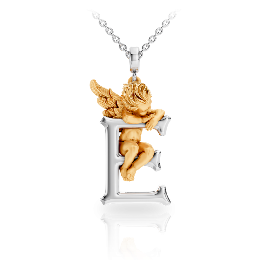 Pendant My Angel E