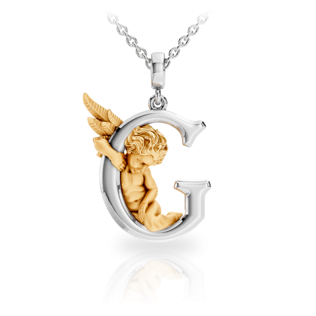 Pendant My Angel G