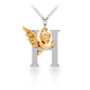 Pendant My Angel H