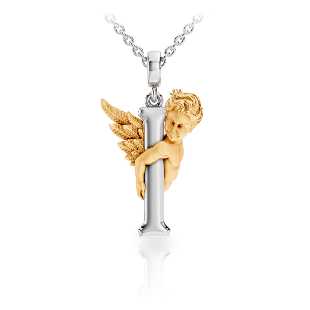 Pendant My Angel I