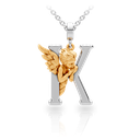 Pendant My Angel K