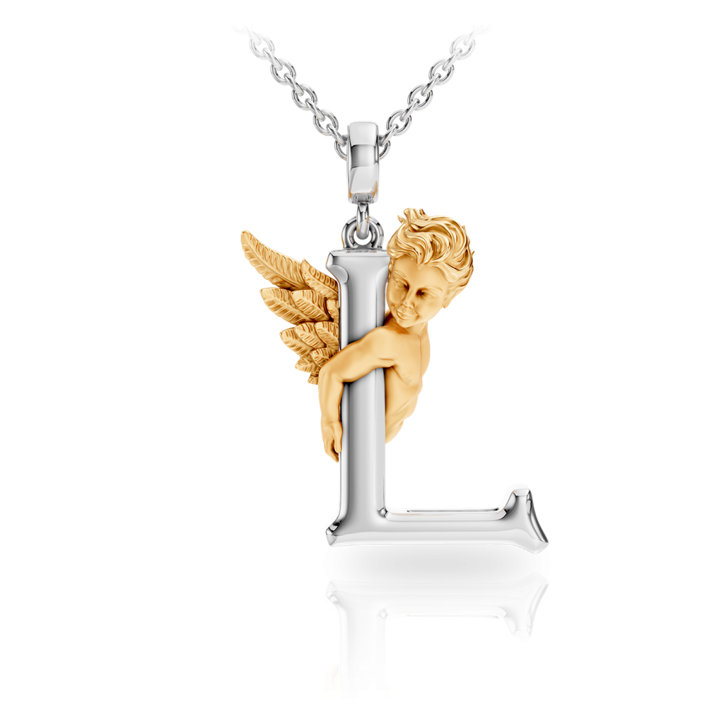 Pendant My Angel L