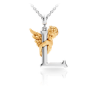 Pendant My Angel L