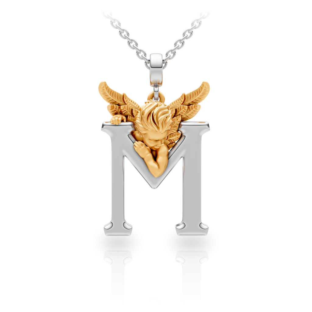 Pendant My Angel M