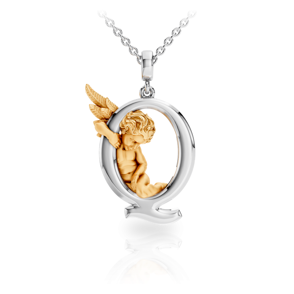 Pendant My Angel Q