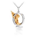 Pendant My Angel Q