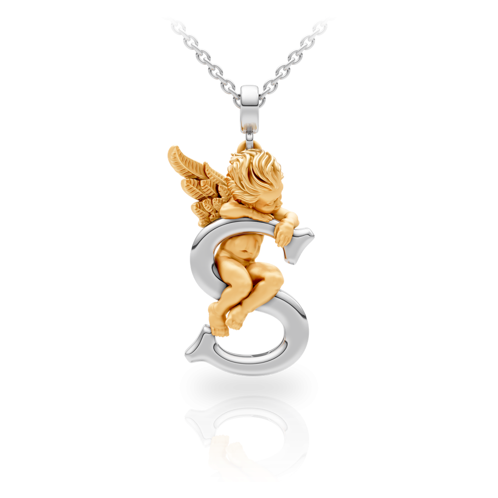 Pendant My Angel S