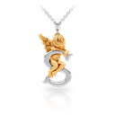 Pendant My Angel S