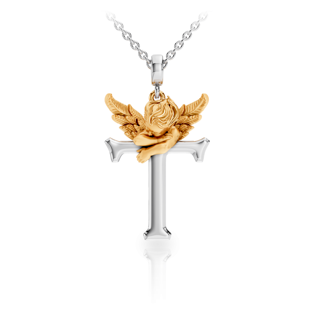 Pendant My Angel T