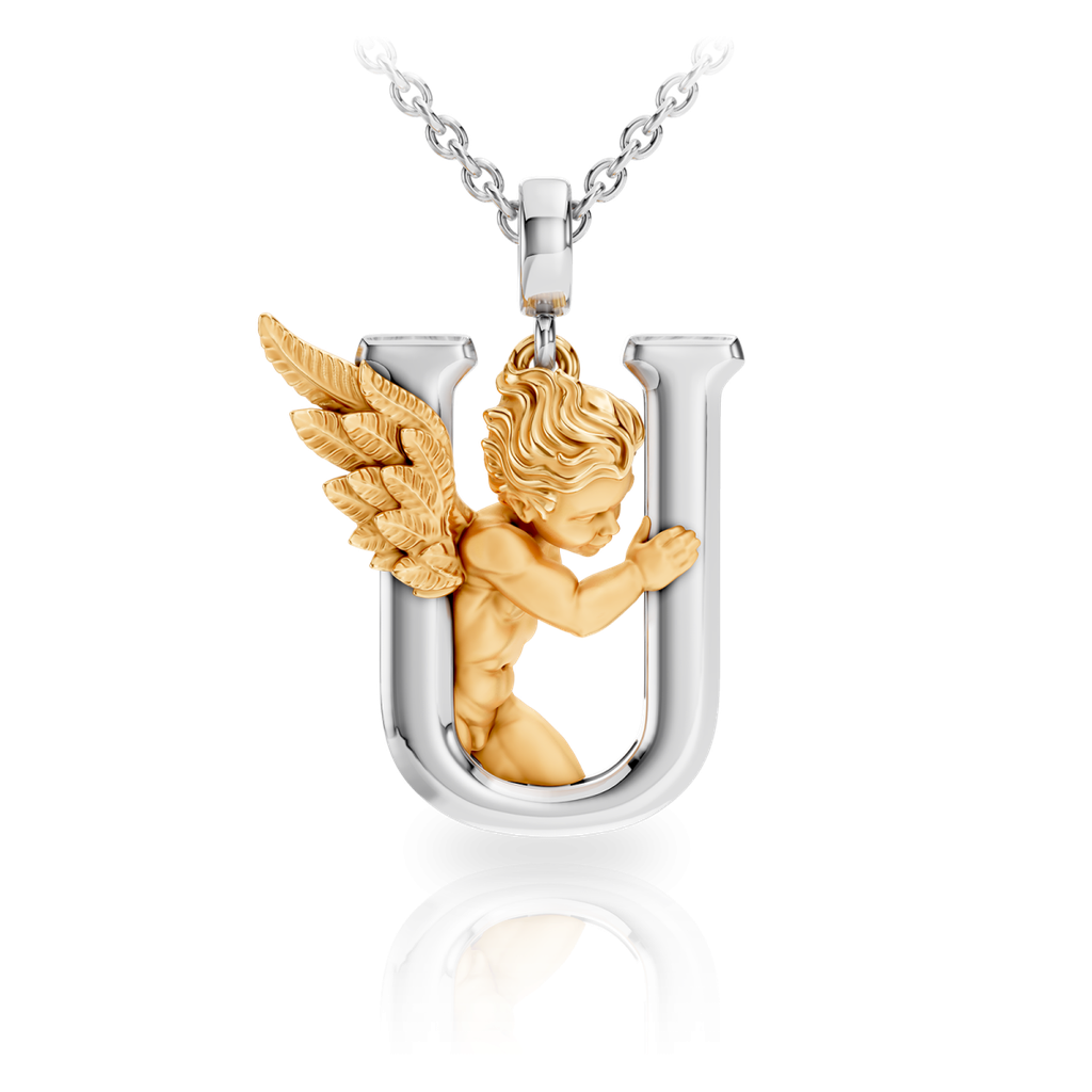 Pendant My Angel U