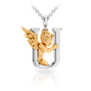 Pendant My Angel U