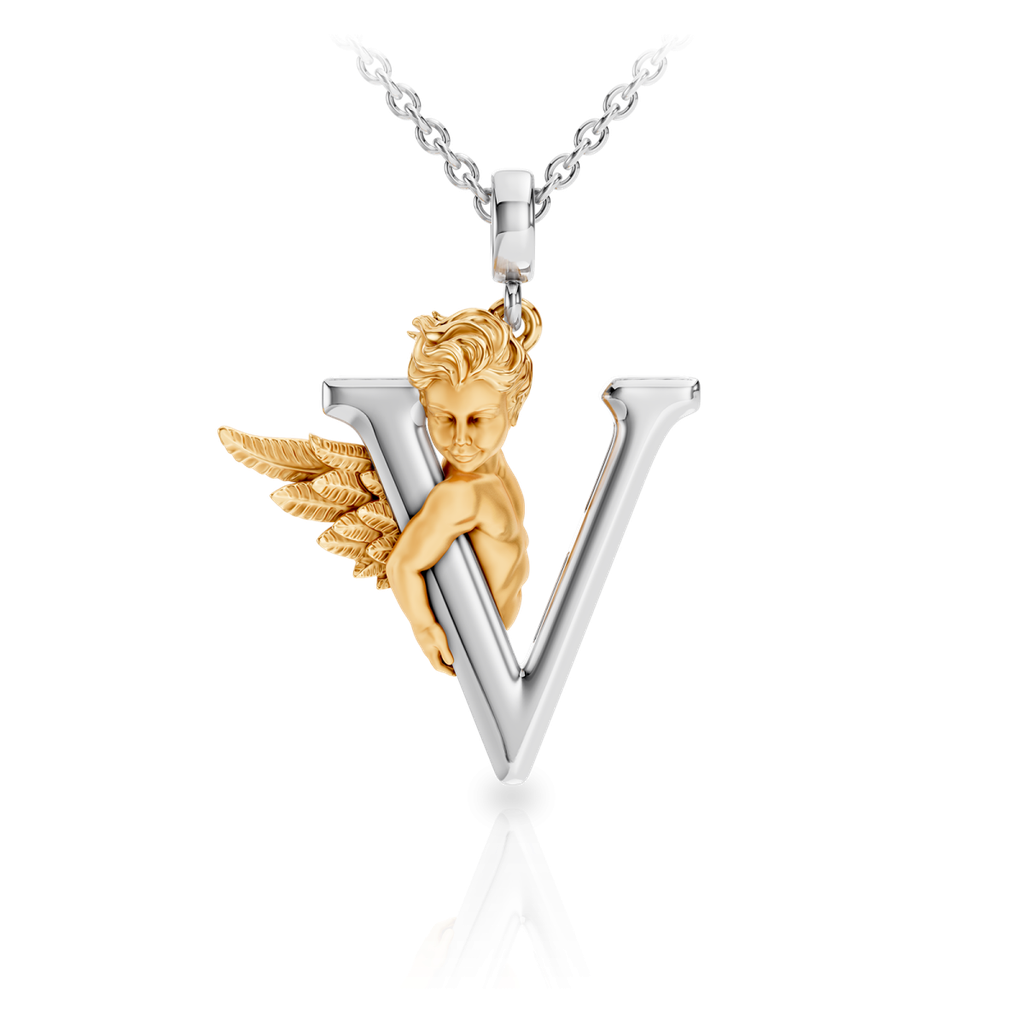 Pendant My Angel V