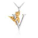 Pendant My Angel V