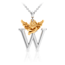 Pendant My Angel W
