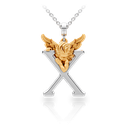 Pendant My Angel X