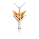 Pendant My Angel Y