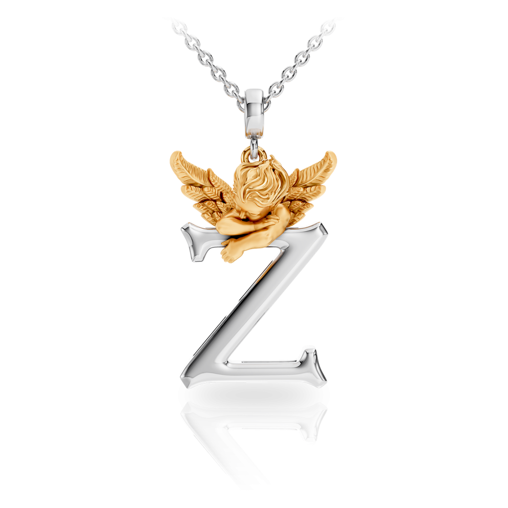 Pendant My Angel Z 