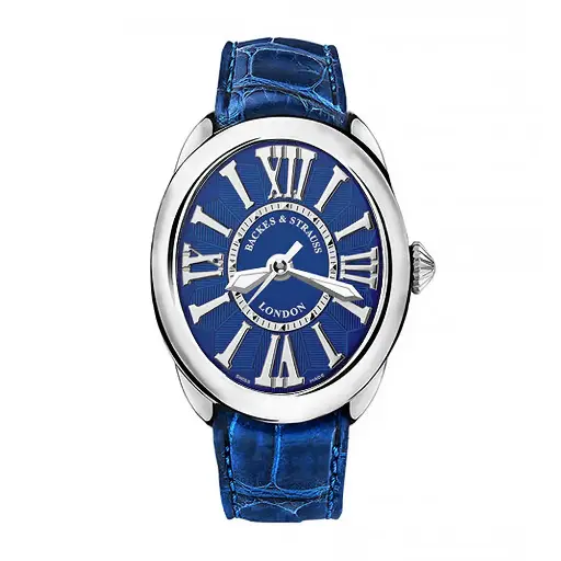 [RE3238MA.ST.BLWR#1221] Regent 3238 Stainless Steel