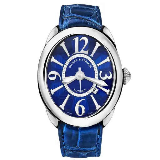 [RE4452MA.ST.BLWA#1227] Regent 4452 Stainless Steel