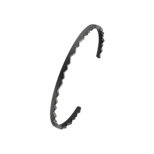 Titanium Capture Light (+) Bracelet