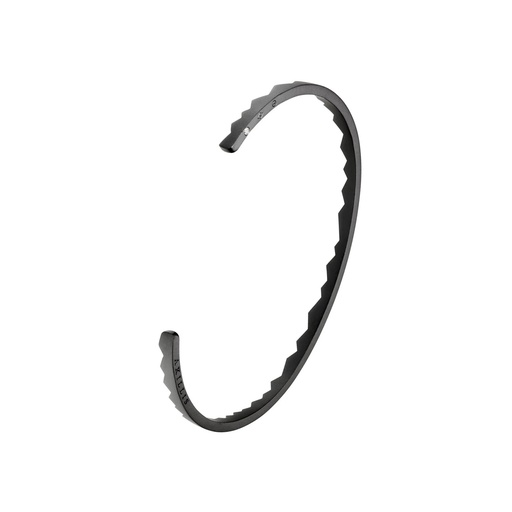 Titanium Capture Light (-) Bracelet